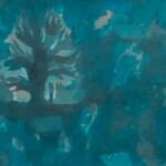 L'arbre par Chantal LASCURETTES