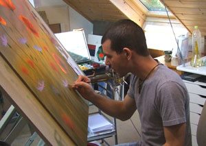 techniques-de-peintre-atelier