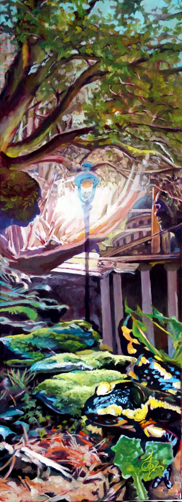 la-salamandre