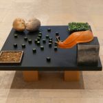 Animal Anima sur un poème d'Annie Dana Pépin de Cupidon