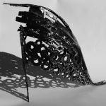 claudine borsotti sculpture metal iron luberon provence acier forge stages gargas exibition design decoration (9)