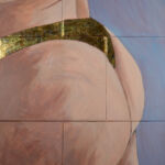 male gaze par Nusch - Marie Parmentier