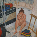 un atelier à soi2 par Nusch - Marie Parmentier