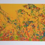 Abstract 2/15-Echo des couleurs par LEBEAU Stéphanie alias Fany