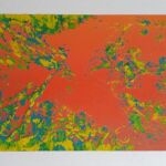 Abstract 3/15-Echo des couleurs par LEBEAU Stéphanie alias Fany