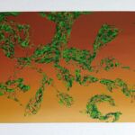Abstract 7-15-Echo des couleurs par LEBEAU Stéphanie alias Fany