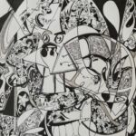 carotte sauvage par Olivier CHERON (6Lyver)