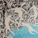 Prends ma main par Olivier CHERON (6Lyver)