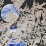chemin de traverse par Olivier CHERON (6Lyver)