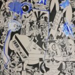 fausse note par Olivier CHERON (6Lyver)