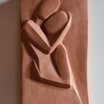 Lingot de terre par Isabelle Jamson