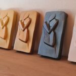 Collection des Lingots par Isabelle Jamson