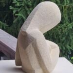 Les Mains par Isabelle Jamson