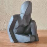 Collection Esquisse - Série grise par Isabelle Jamson