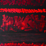 Au-delà des rouges par OLIVIER WALDBERG