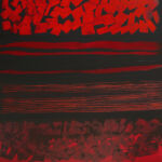 Eclats n°2 par OLIVIER WALDBERG