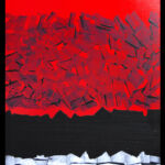 Eclats-suite  par OLIVIER WALDBERG