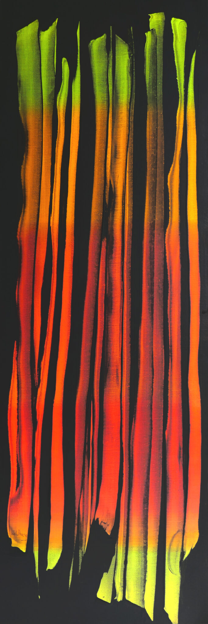 interlignes
