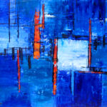 Promenade dans le ciel