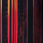 Red out of black