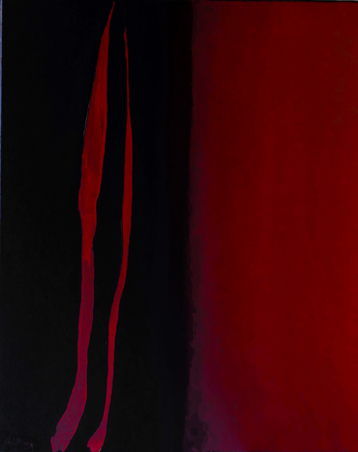 rouge-calcine