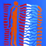 Dans le bleu d\'Honfleur par OLIVIER WALDBERG