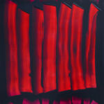 Exclamation par OLIVIER WALDBERG