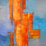 L\'homme civilisé n°2