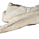 Entre deux par Yolande Jung