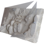 Resonance alchimie par Yolande Jung