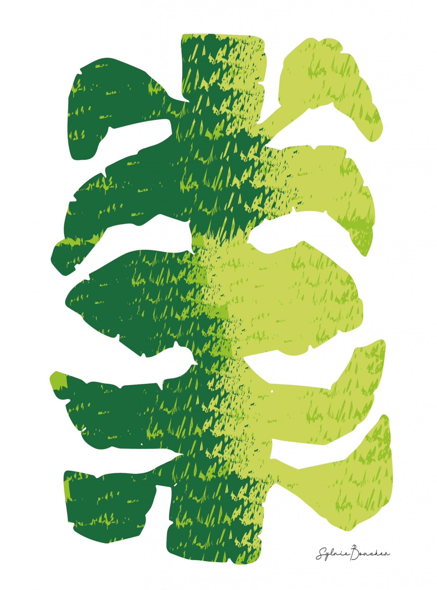 feuille-verte