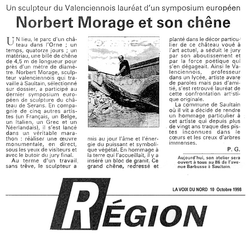 1998-symposium-europeen-de-sculpture-chateau-de-serans-orne