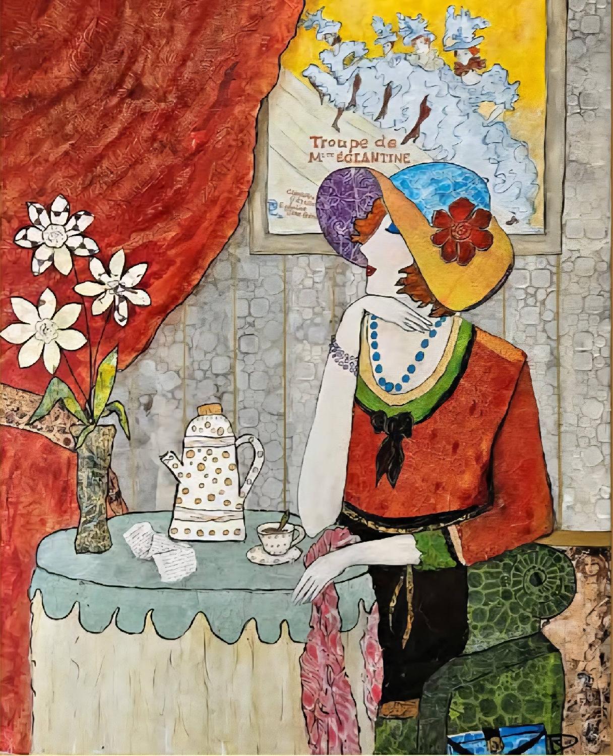 melle-eglantine
