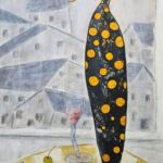 Éclats d’intérieur par Devarrewaere Régine
