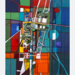 FORME URBAINE par EDCHA
