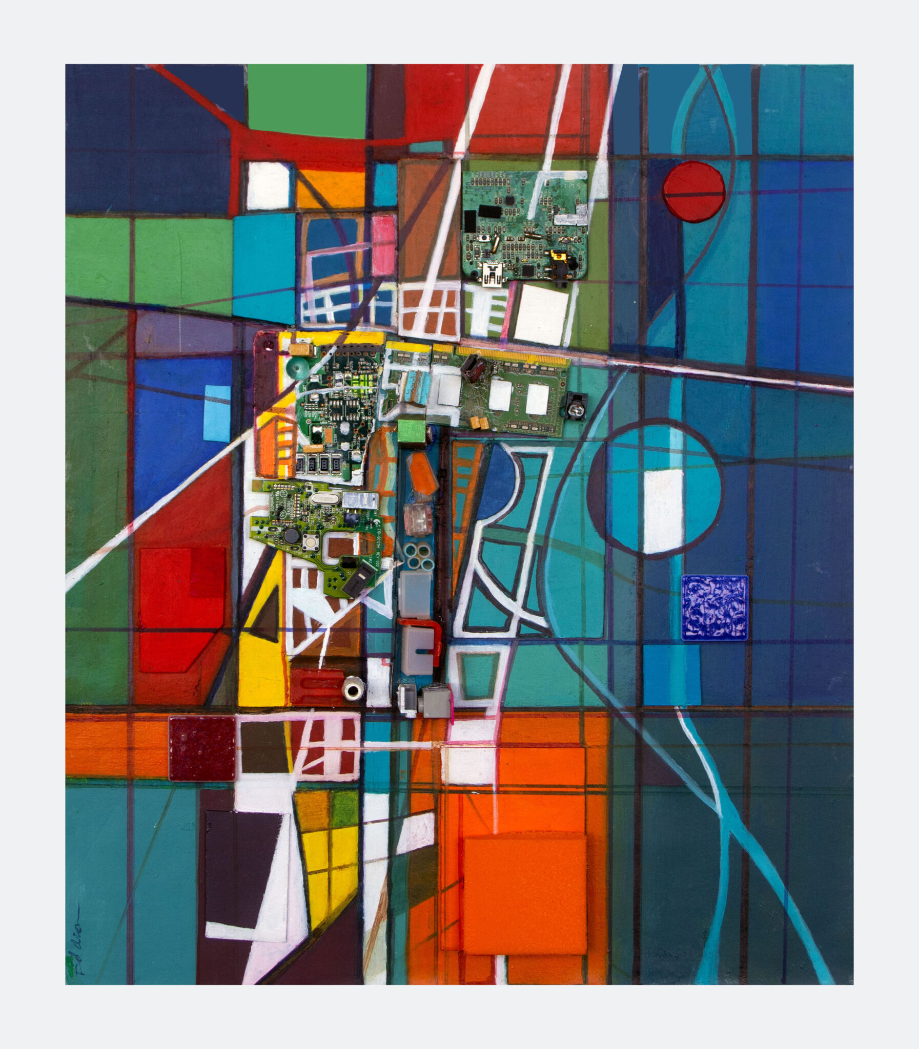 forme-urbaine