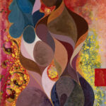 Corbello #P11 - Les Amoureux (AC)