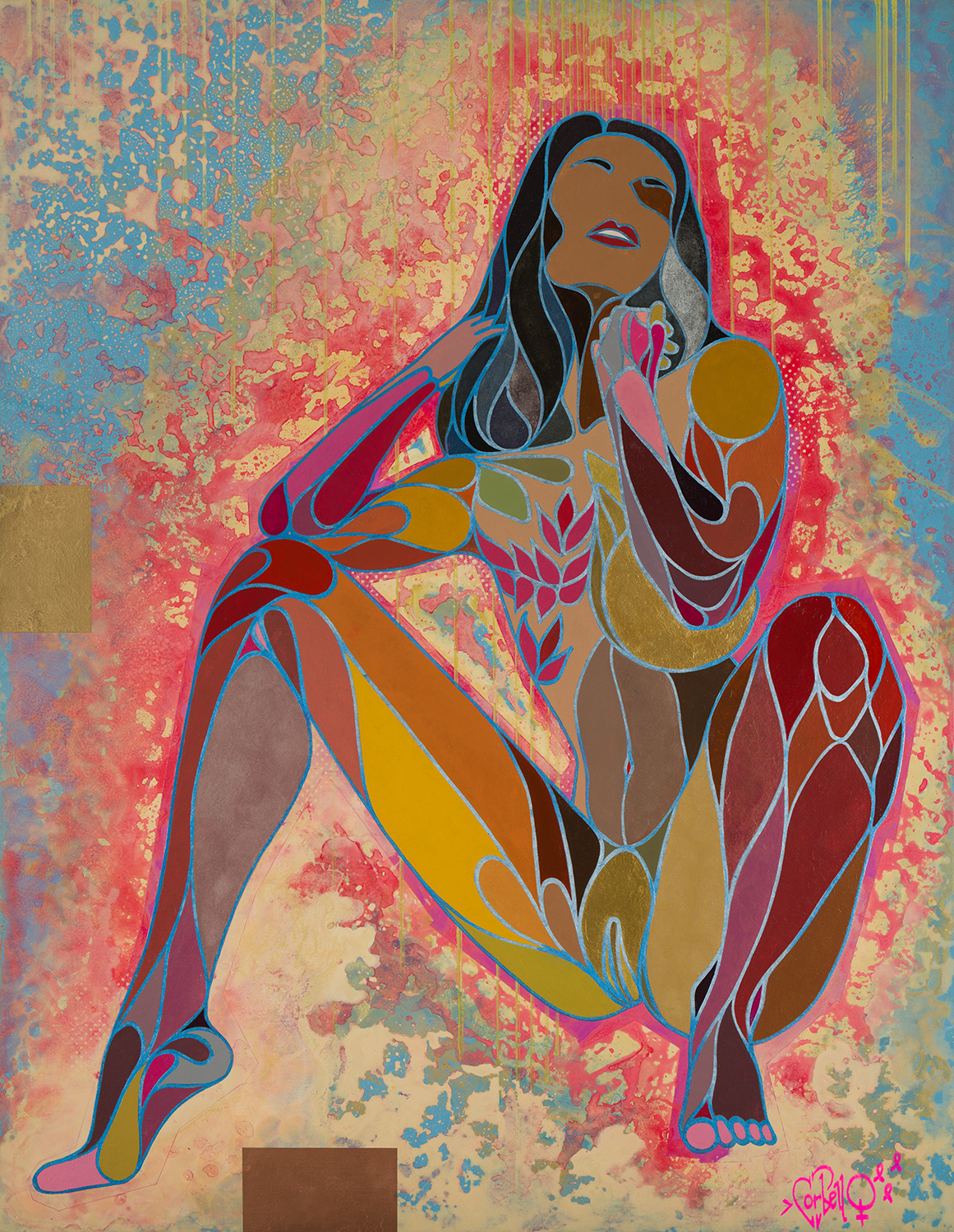 survivor-serie-breast-cancer