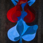 Corbello #P5 - Femme Perdue dans ses Pensées (AC)