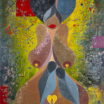 Corbello #P9 - Nue Lascive (AC)