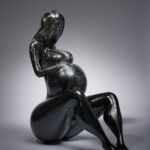 Corbello #S3 - Femme Qui Porte La Vie #1 (AC)