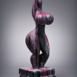 Corbello #S5 - Nymphe #2 (AC)