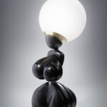 Corbello #S6 - Buste Teck #2 (AC)