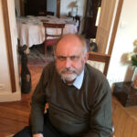 Photo de la personne pour le portrait par Tatiana Pivovarova