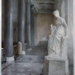 Ermitage interieur par Tatiana Pivovarova