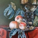 Detail par Tatiana Pivovarova