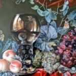 Detail 2 par Tatiana Pivovarova