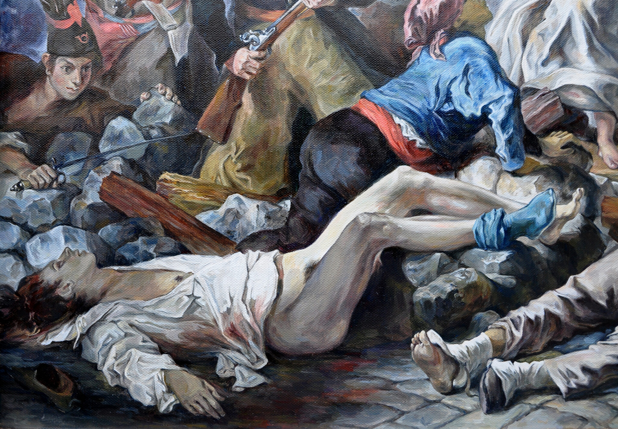 fragment-de-la-copie-de-la-liberte-guidant-le-peuple-3