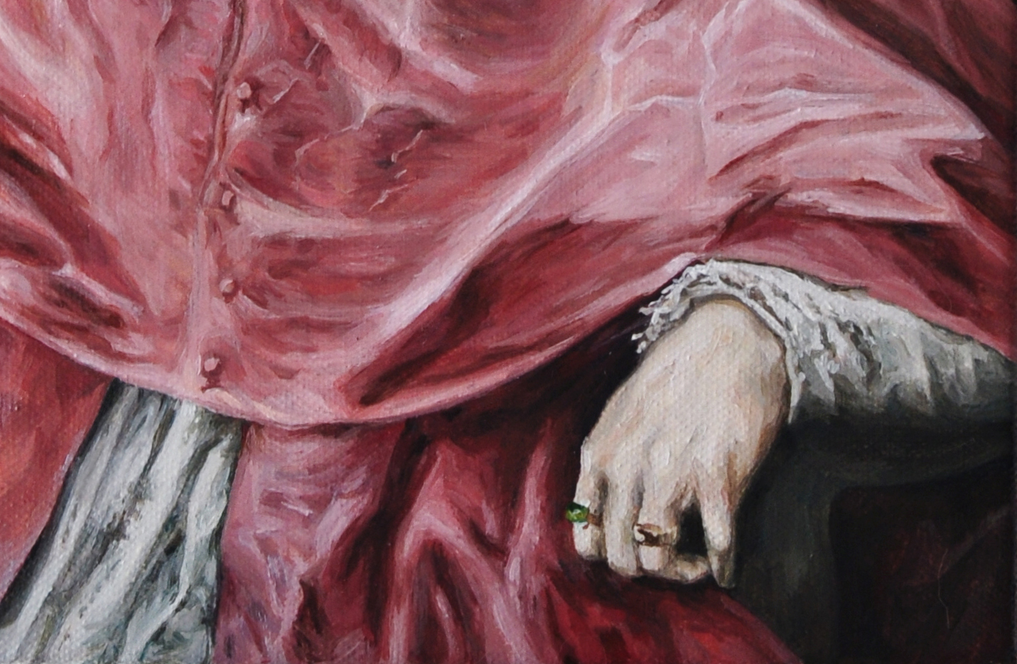 fragment-du-portrait-personnalise-integre-dans-la-copie-de-la-peinture-de-el-greco-2