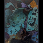 OXY 2 par Delphine DEROBERT MASURE